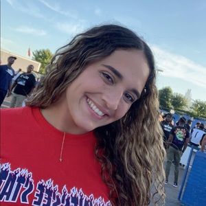 Meet your Posher, Gina